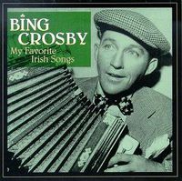 Cover image for My Favorite Irish Songs