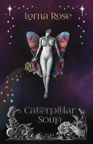 Cover image for Caterpillar Soup