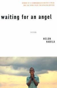 Cover image for Waiting for An Angel: A Novel