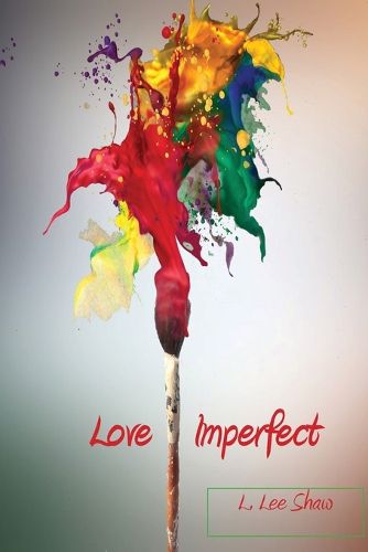 Cover image for Love Imperfect