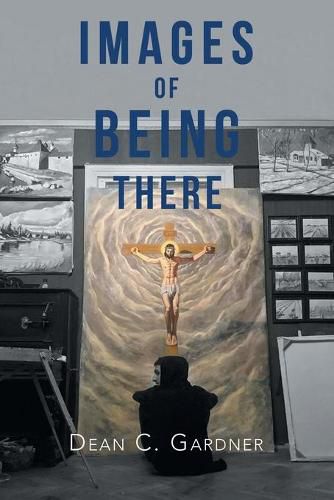 Cover image for Images of Being There