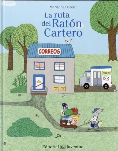 La Ruta del Raton Cartero