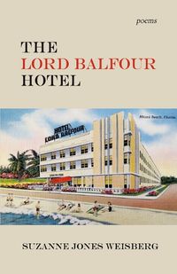 Cover image for The Lord Balfour Hotel