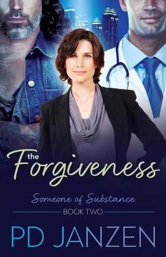 Cover image for The Forgiveness