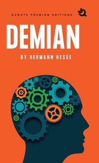 Cover image for Demian (Premium Edition)
