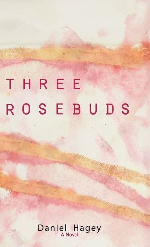 Cover image for Three Rose Buds
