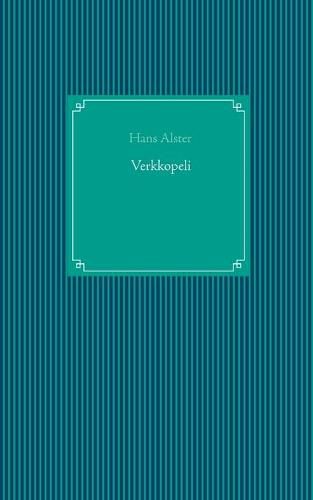 Cover image for Verkkopeli