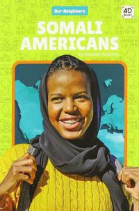 Cover image for Somali Americans