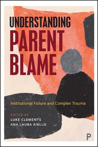 Cover image for Understanding Parent Blame