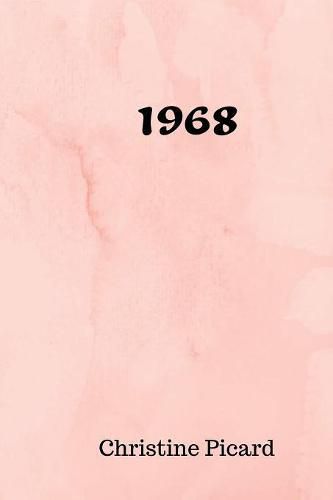 Cover image for 1968