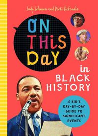 Cover image for On This Day in Black History