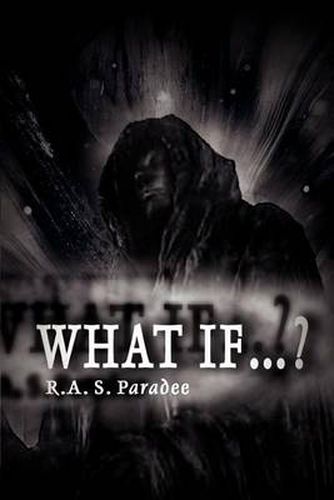 Cover image for What If...?