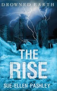 Cover image for The Rise