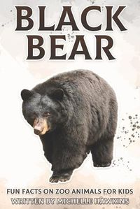 Cover image for Black Bear