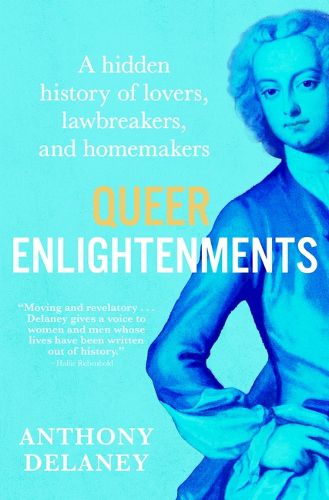 Cover image for Queer Enlightenments