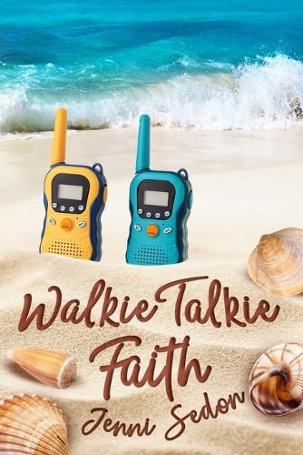 Cover image for Walkie Talkie Faith