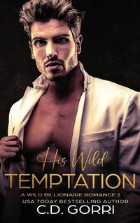 Cover image for His Wild Temptation