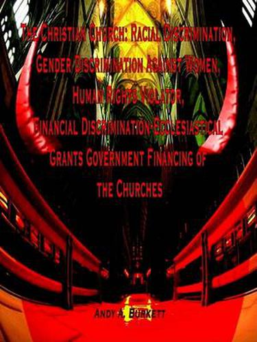 Cover image for The Christian Church