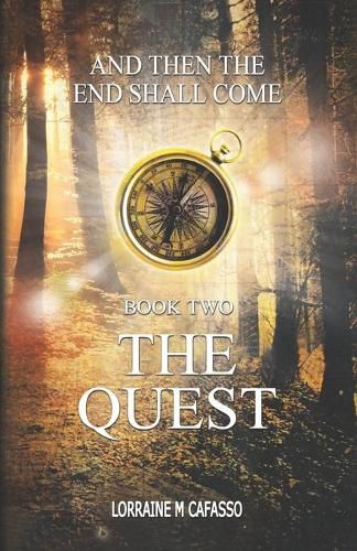 Cover image for The Quest