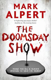 Cover image for The Doomsday Show