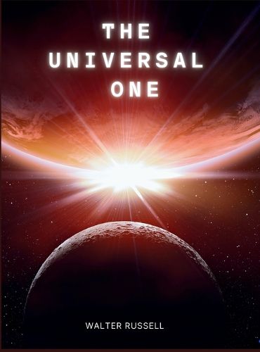 Cover image for The Universal One