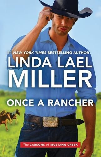 Cover image for Once a Rancher