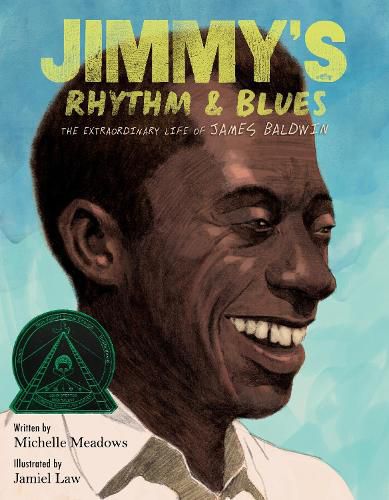 Cover image for Jimmy's Rhythm And Blues