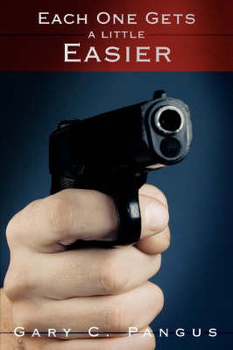 Cover image for Each One Gets a Little Easier