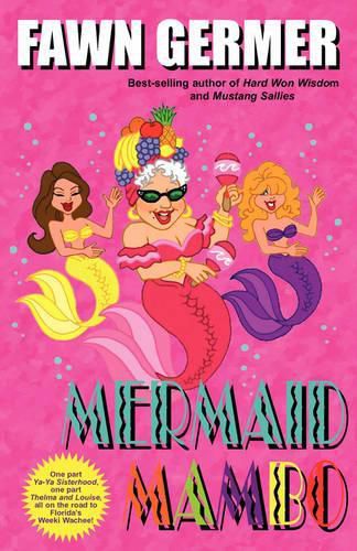 Cover image for Mermaid Mambo