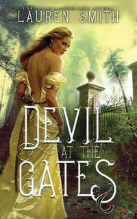 Cover image for Devil at the Gates