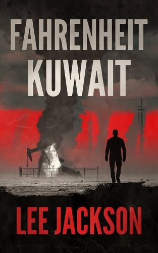 Cover image for Fahrenheit Kuwait