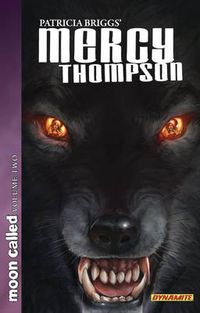 Cover image for Patricia Briggs' Mercy Thompson: Moon Called Volume 2