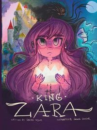 Cover image for King Zara