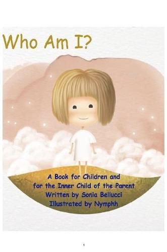 Cover image for Who am I?