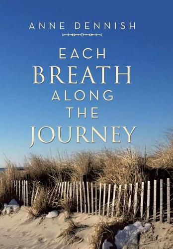 Cover image for Each Breath Along the Journey