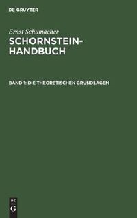 Cover image for Die theoretischen Grundlagen