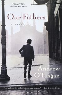 Cover image for Our Fathers