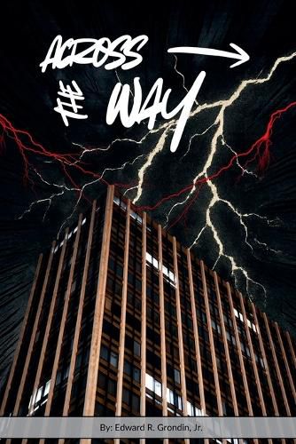 Cover image for Across the Way