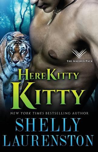 Cover image for Here Kitty, Kitty