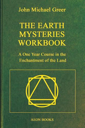 The Earth Mysteries Workbook