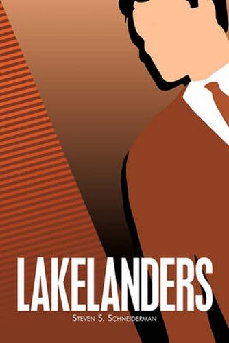 Cover image for Lakelanders