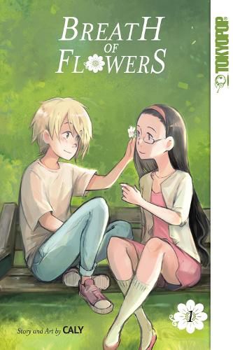 Breath of Flowers Volume 1