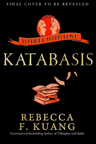 Cover image for Katabasis