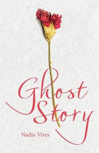 Cover image for Ghost Story