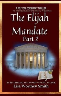 Cover image for The Elijah Mandate, part 2