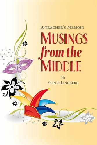 Cover image for Musings from the Middle