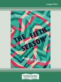 Cover image for The Fifth Season