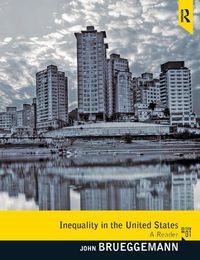 Cover image for Inequality in the United States: A Reader