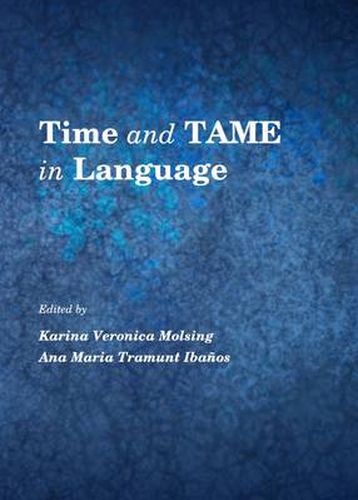 Cover image for Time and TAME in Language