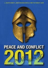 Cover image for Peace and Conflict